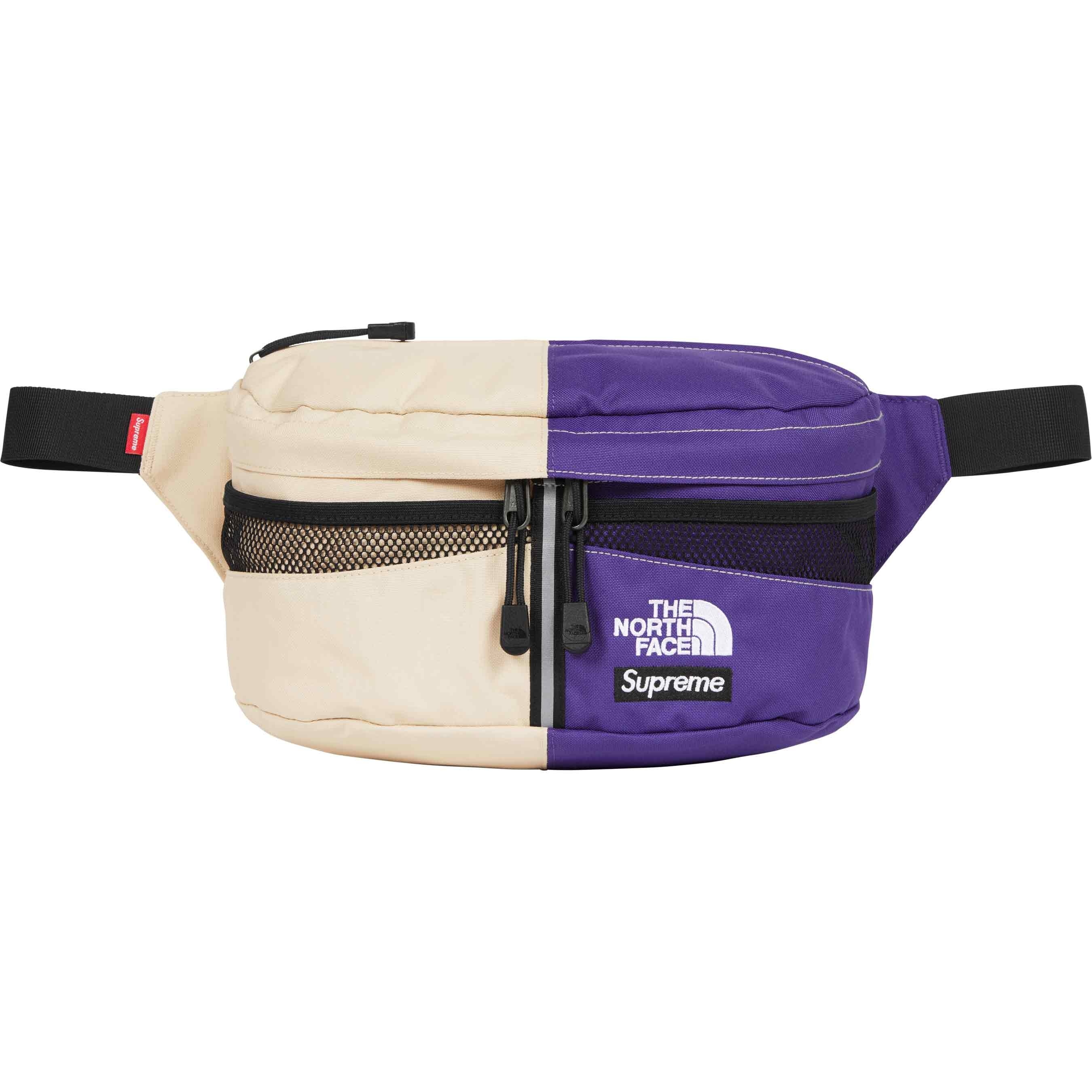 Supreme®/The North Face® Split Waist Bag view 2
